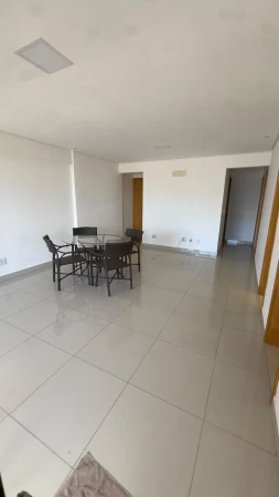 Residencial Moema