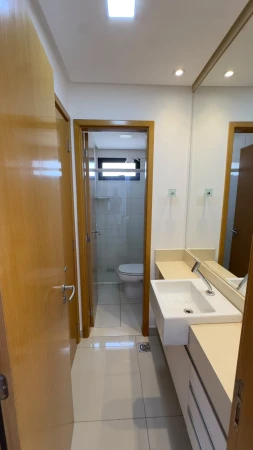 Residencial Moema