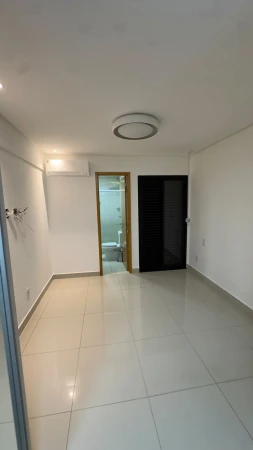 Residencial Moema