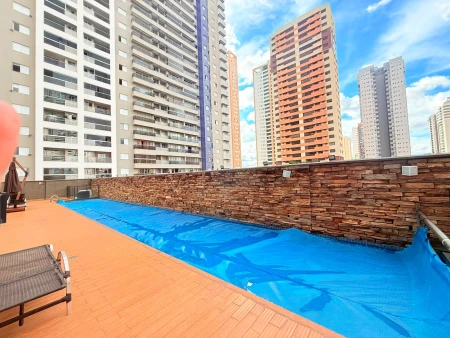 Residencial Moema