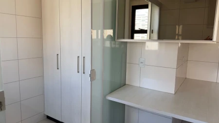 Residencial Moema