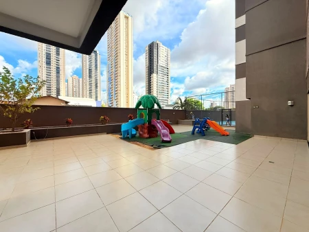 Residencial Moema