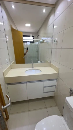 Residencial Moema
