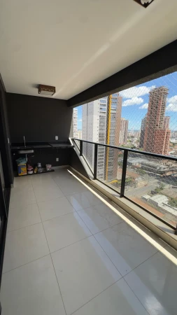 Residencial Moema