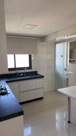 Residencial Moema