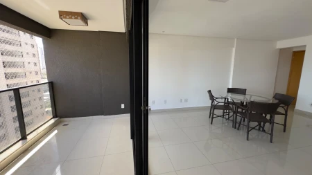 Residencial Moema