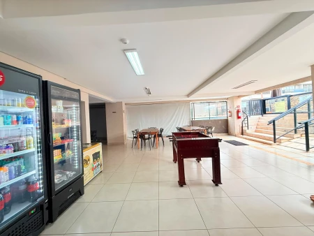Residencial Moema