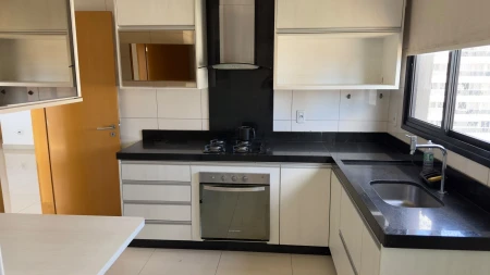 Residencial Moema