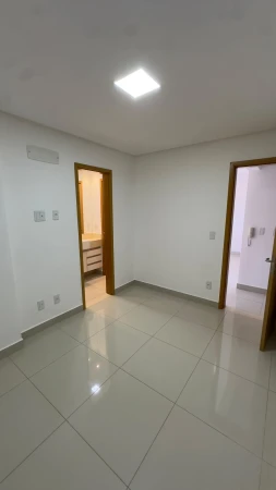 Residencial Moema