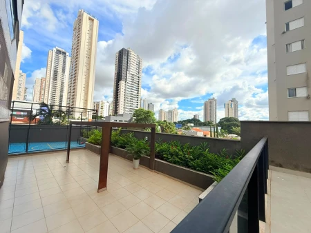 Residencial Moema
