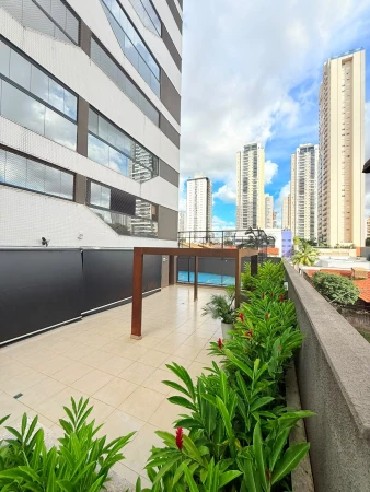 Residencial Moema