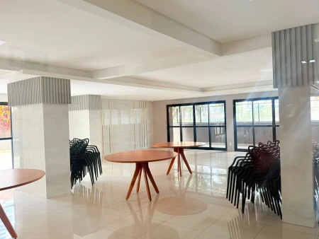 Residencial Moema