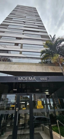 Residencial Moema