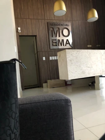 Residencial Moema