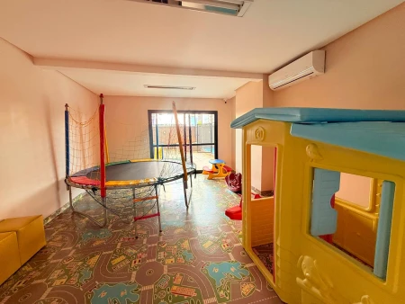 Residencial Moema