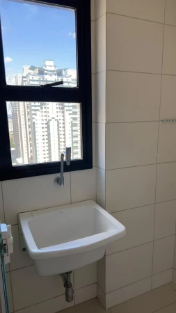 Residencial Moema