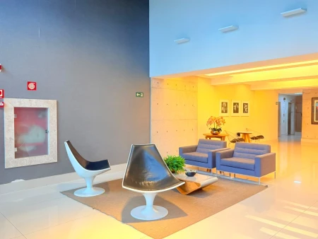 Residencial Moema