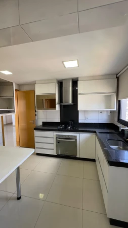 Residencial Moema