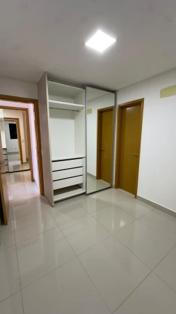 Residencial Moema