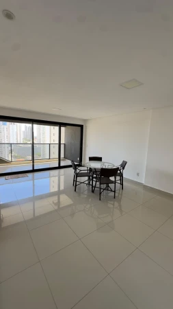 Residencial Moema