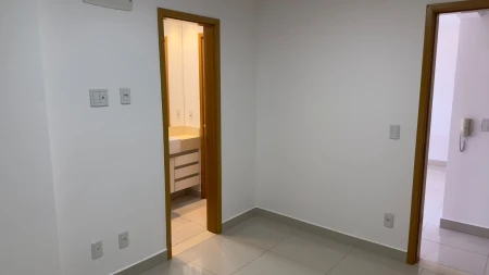 Residencial Moema