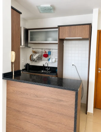 Condomínio Recanto Praças Residenciais 2