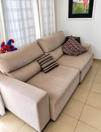 Condomínio Recanto Praças Residenciais 2