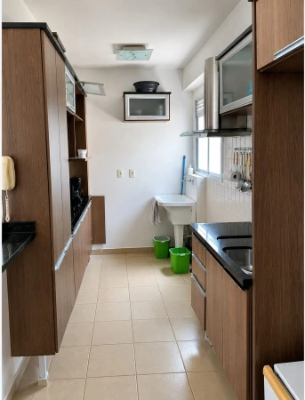 Condomínio Recanto Praças Residenciais 2