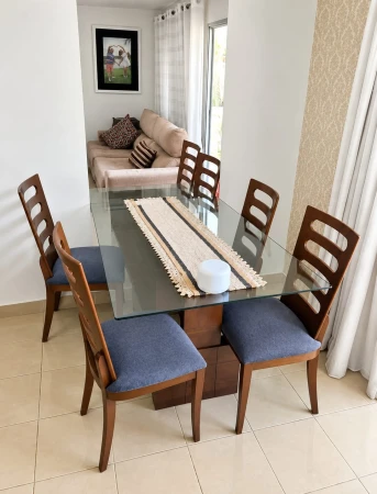 Condomínio Recanto Praças Residenciais 2