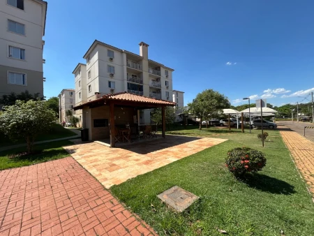 Condomínio Recanto Praças Residenciais 2