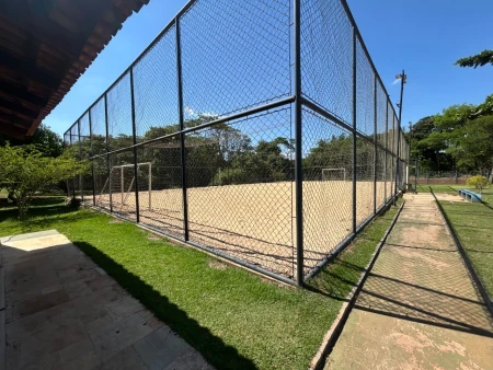 Condomínio Recanto Praças Residenciais 2