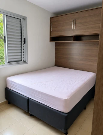 Condomínio Recanto Praças Residenciais 2
