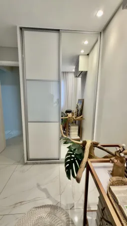 Natural Residence