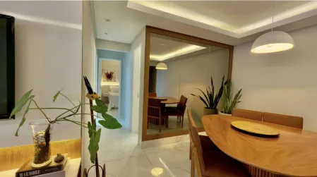 Natural Residence