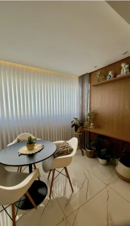 Natural Residence