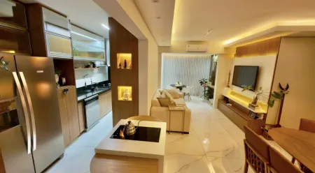 Natural Residence
