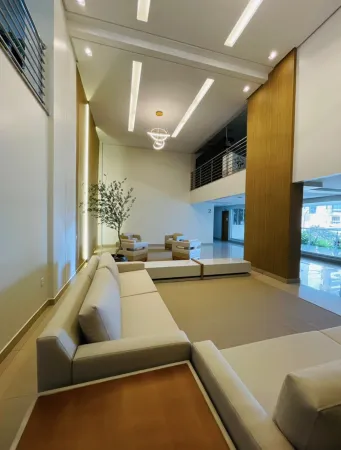 Natural Residence