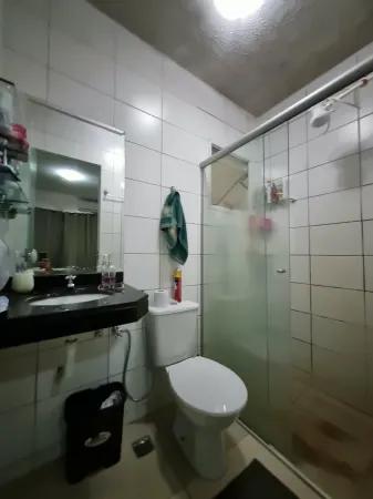 Casa Residencial Flores de Goiás