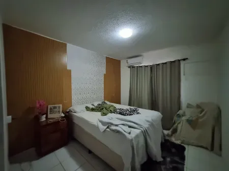 Casa Residencial Flores de Goiás