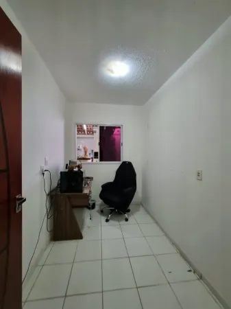 Casa Residencial Flores de Goiás