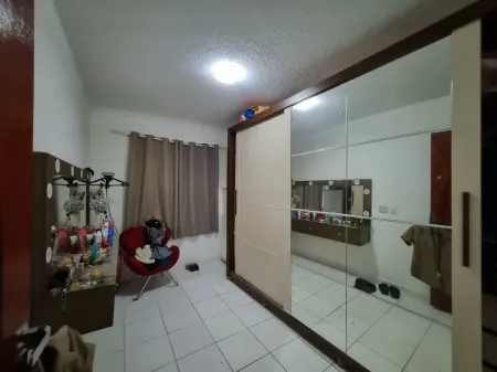 Casa Residencial Flores de Goiás
