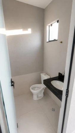 Casa Jardim Buriti Sereno