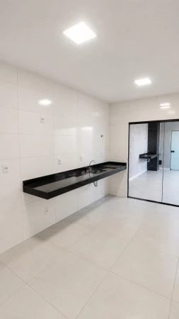 Casa Jardim Buriti Sereno
