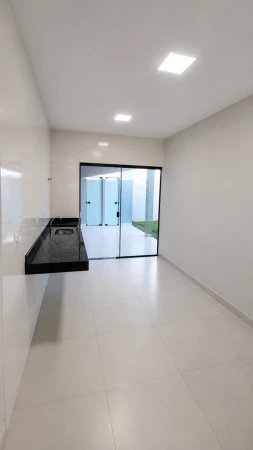 Casa Jardim Buriti Sereno