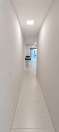 Casa Jardim Buriti Sereno