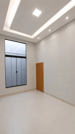 Casa Jardim Buriti Sereno