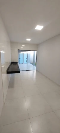 Casa Jardim Buriti Sereno