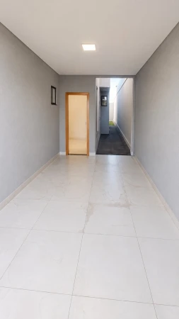 Casa Jardim Buriti Sereno