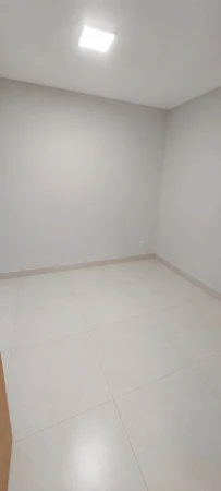 Casa Jardim Buriti Sereno