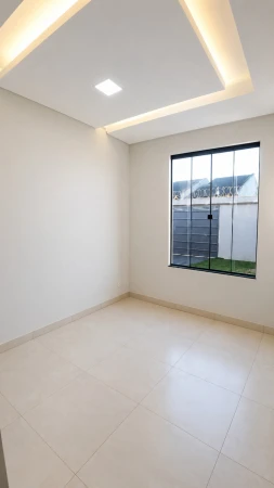 Casa Jardim Buriti Sereno